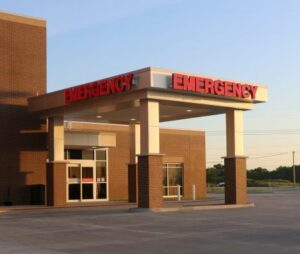 Emergency Department - Golden Valley Memorial Healthcare